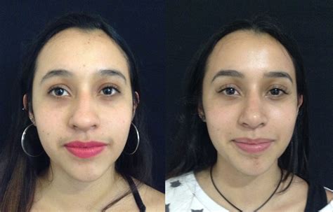 COMO CONTORNEAR LA NARIZ "NOSE CONTOUR" Cirurgia con Maquillaje YouTube