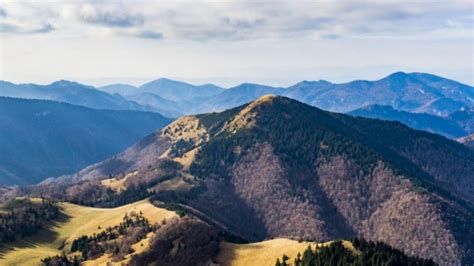 narodne parky slovenska rtvs