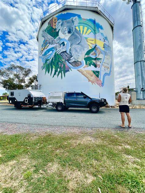 Narrandera Trailer Hire