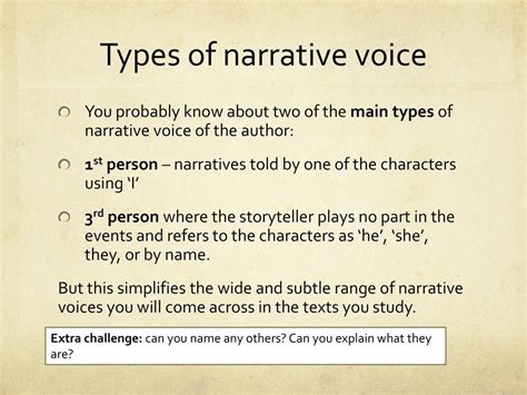 narrative voice in emma