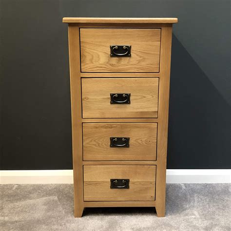 Narrow Chest Drawer
