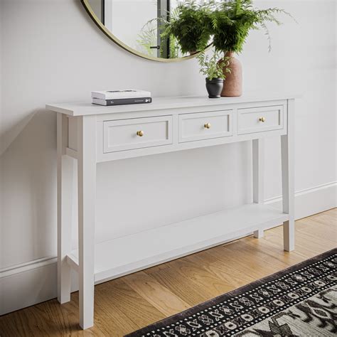 Narrow Console Table Australia