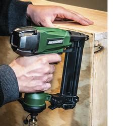 Narrow Crown Stapler Menards