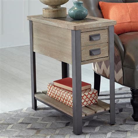 Narrow End Tables Canada