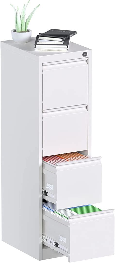 Narrow File Cabinets