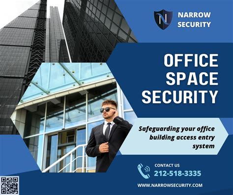 narrow security jobs