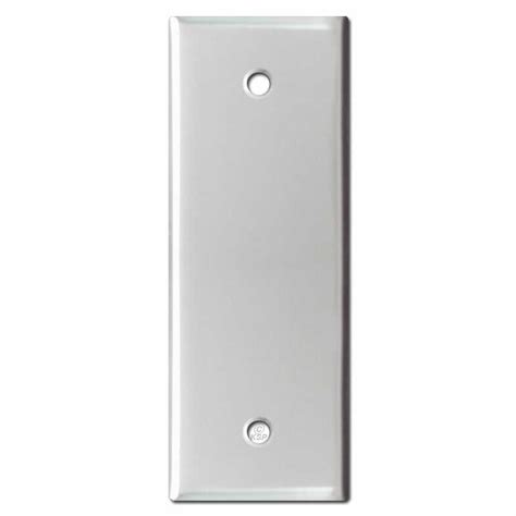 Narrow Wall Plate Cover