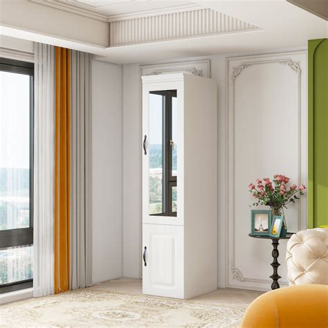 Narrow Wardrobe Canada