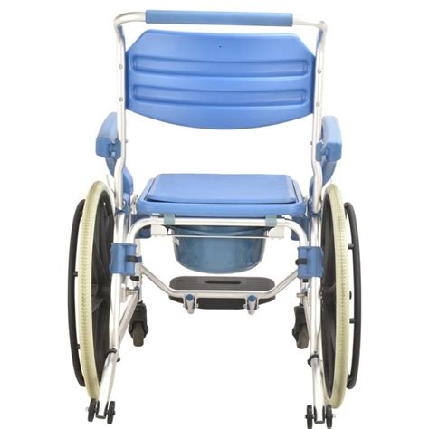 narrow wheelchair for shower