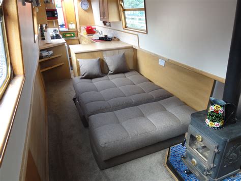 Incredible Narrowboat Sofas Best References