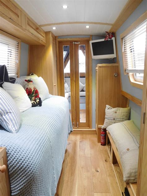 Review Of Narrowboat Bed Ideas 2023