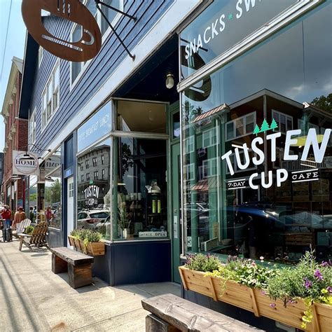 Narrowsburg Ny Coffee