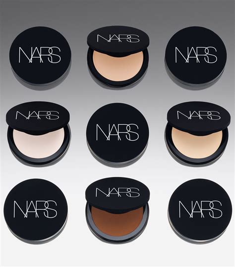 Nars Powder For Oily Skin