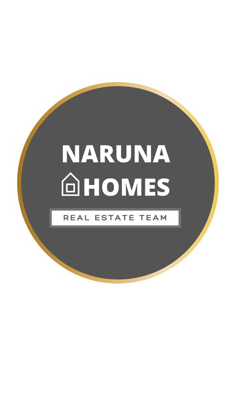 Naruna Homes