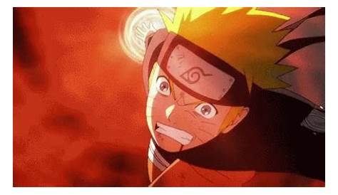 Naruto Rasengan GIFs Tenor