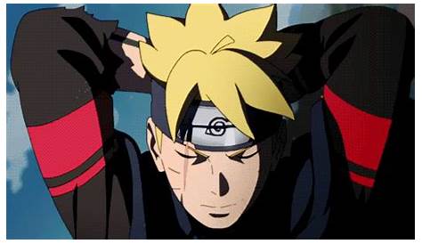 Boruto Naruto The Movie GIFs - Find & Share on GIPHY