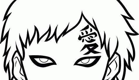 Naruto Draw Easy - Cliparts.co