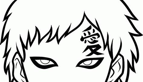 Naruto-Shippuden | Dessin manga, Dessins faciles, Dessin de visages