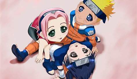 Cute Anime Naruto Shippuden Cute Naruto Wallpaper Iphone - Santinime