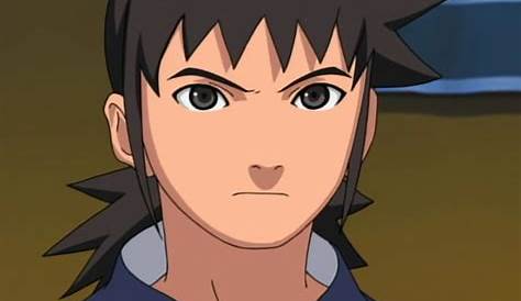 Naruto Idate Morino Wiki FANDOM Powered By Wikia