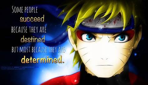 Naruto Quotes Wallpapers (61+ images)