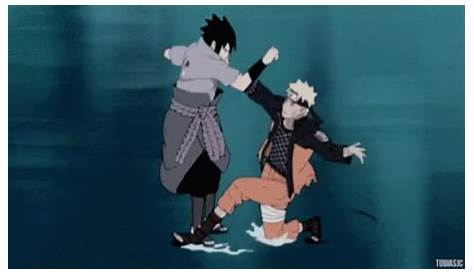 Naruto vs Sasuke [Best Moments] | Anime Amino