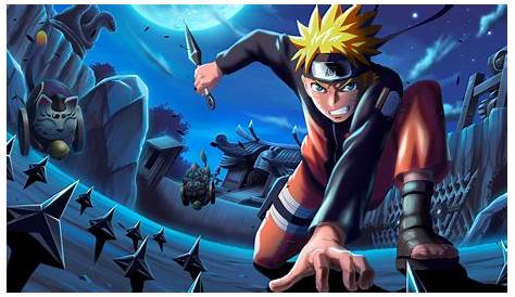 Naruto 4K Wallpapers - Top Free Naruto 4K Backgrounds - WallpaperAccess