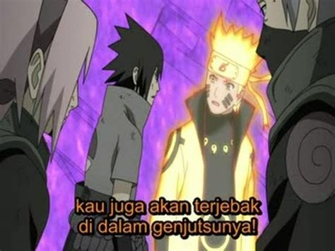 Download Naruto Shippuden Sub Indo 720p HD lasopatwin