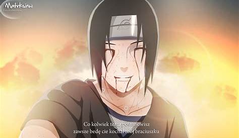 Itachi's Death by lord-itachi-uchiha on DeviantArt