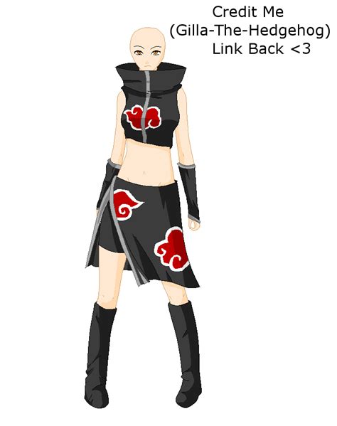 Naruto Akatsuki Base