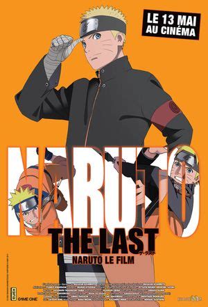 Naruto-Filme-Liste