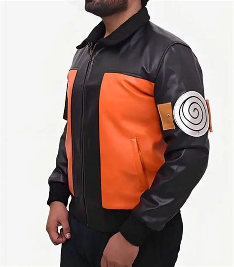 Naruto Jacket