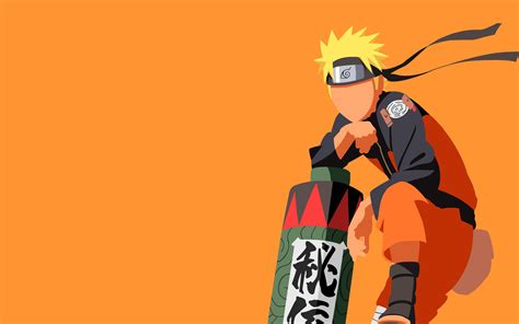 Naruto Orange