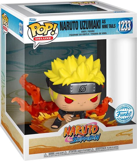 Naruto Pop It