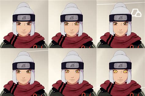 naruto to boruto shinobi striker mods