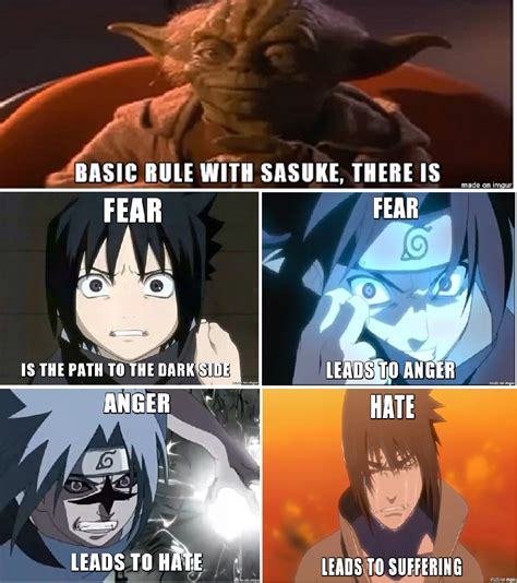naruto trained by itachi fanfiction