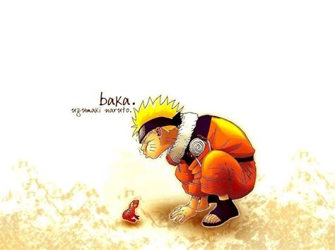 Naruto Wallpaper Funny