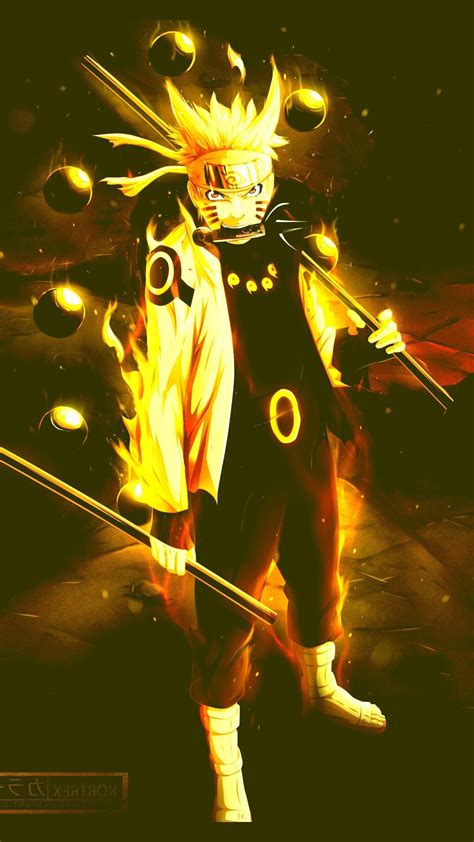 Naruto Wallpaper Live Iphone