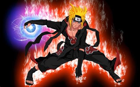 3776 Naruto HD Wallpapers Background Images Wallpaper