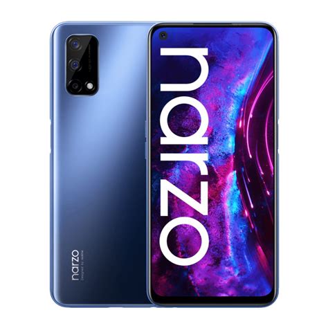 narzo 30 pro 5g