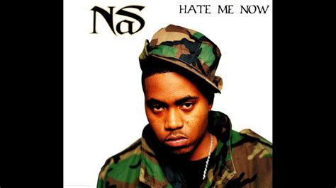 nas hate me now original song