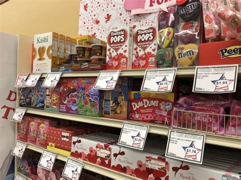 Nas Lemoore Commissary