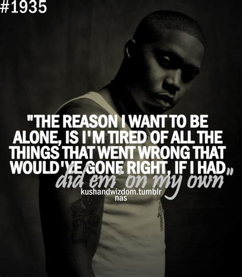 Nas Quotes About Love. QuotesGram