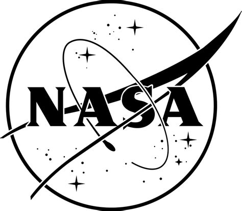 NASA insignia Logo Johnson Space Center , nasa transparent background