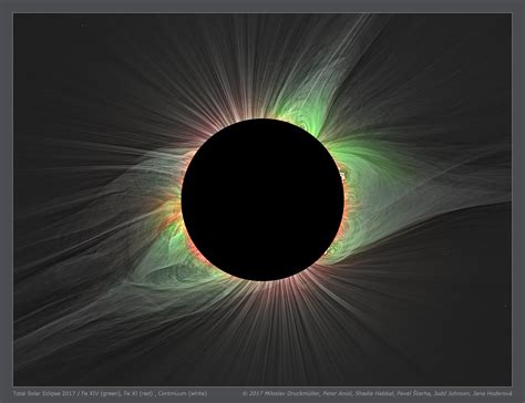 nasa eclipse 2024