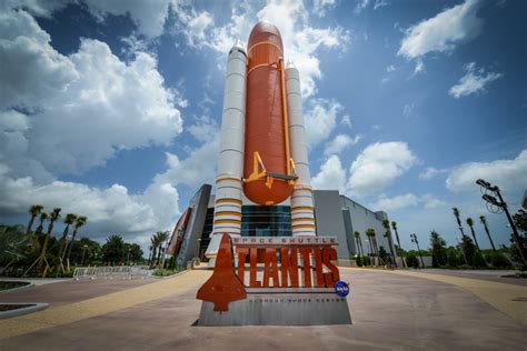 nasa kennedy space center launch schedule