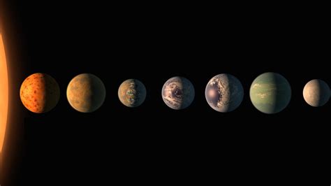 nasa latest news about solar system