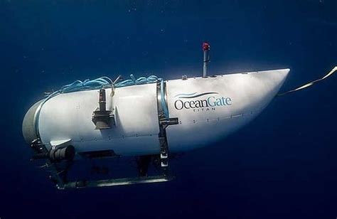 nasa space submarine titan concept