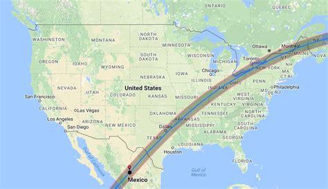 nasa total eclipse path