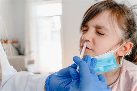 Nasal Vaccines for COVID19? MedPage Today